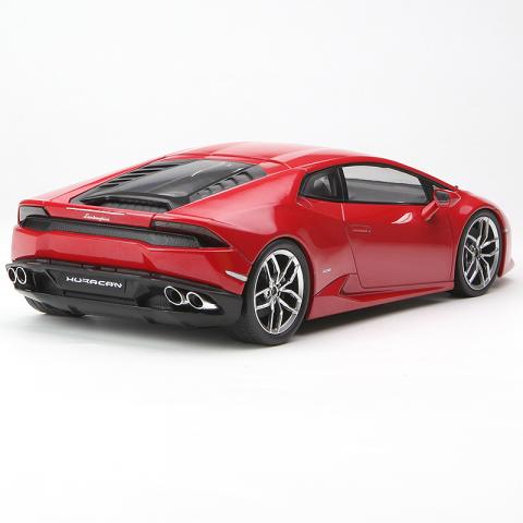 【特价包邮】Kyosho/京商 1:18兰博基尼飓风Huracan LP610-4 合金仿真静态汽车模型