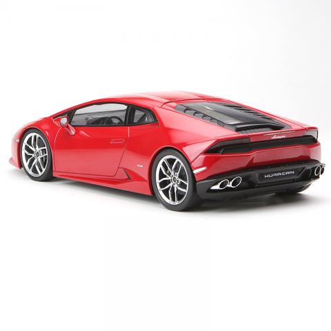 【特价包邮】Kyosho/京商 1:18兰博基尼飓风Huracan LP610-4 合金仿真静态汽车模型