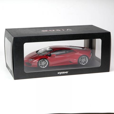 【特价包邮】Kyosho/京商 1:18兰博基尼飓风Huracan LP610-4 合金仿真静态汽车模型